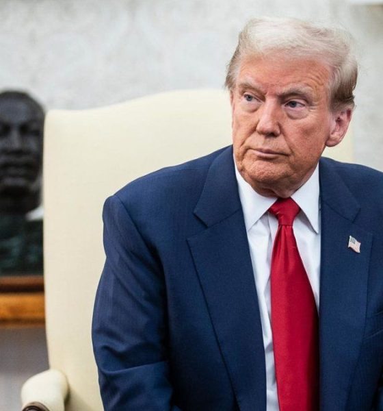 Donald Trump dice que «necesita» controlar Groenlandia y crece el fuerte rechazo de Europa