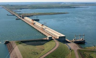 El Gobierno lanzó la licitación para concesionar un tramo de la hidrovía hasta febrero del 2026