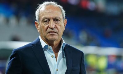 El heredero multimillonario que lidera un gigante del Medio Oriente e invirte su fortuna en equipos de fútbol