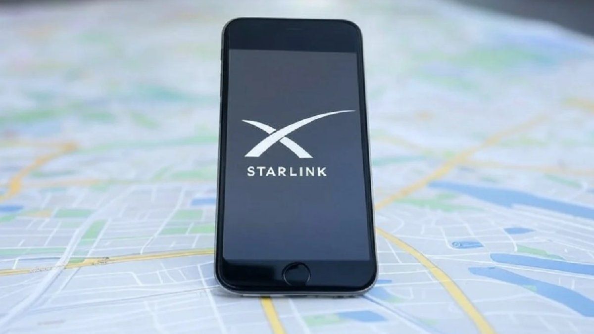 El nuevo sistema de Starlink que mejorará el servicio y llegará muy pronto a la Argentina