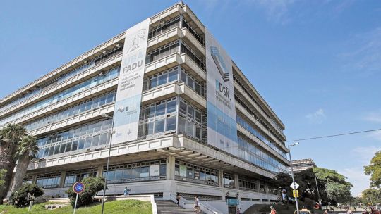 El presupuesto universitario para 2026 será el más bajo en dos décadas El presupuesto universitario para 2026 será el más bajo en dos décadas