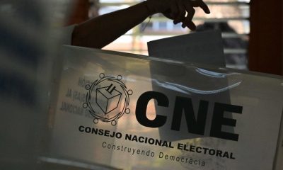 Elecciones en Honduras: el Consejo Nacional Electoral denunció «persecución política» de parte del gobierno