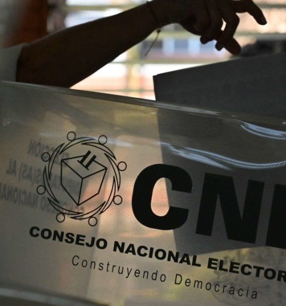 Elecciones en Honduras: el Consejo Nacional Electoral denunció «persecución política» de parte del gobierno