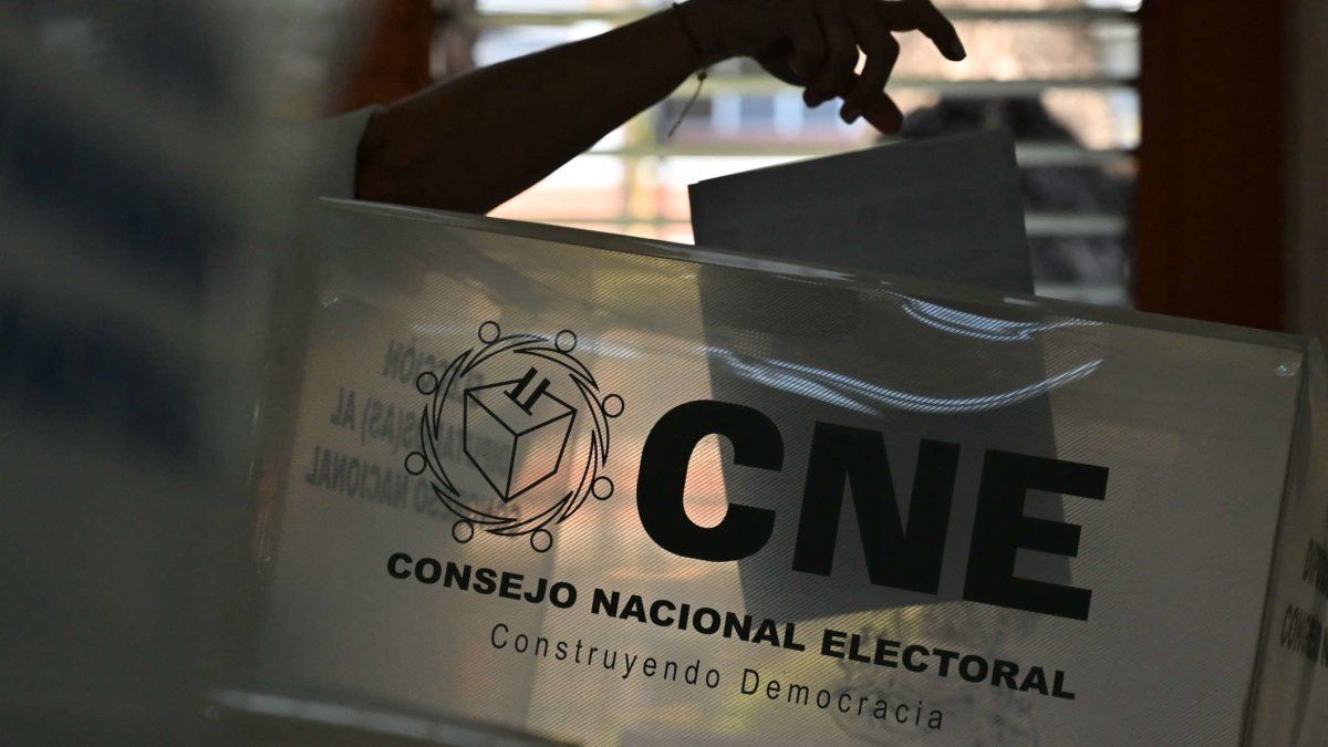 Elecciones en Honduras: el Consejo Nacional Electoral denunció «persecución política» de parte del gobierno