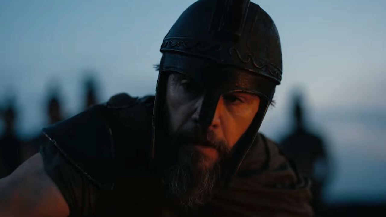 En dos horas, el tráiler ha sobrepasado el millón de visualizaciones: por fin vemos la película más esperada de 2026