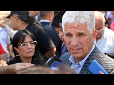 “En el presupuesto de 2026 las cuentas están equilibradas” “En el presupuesto de 2026 las cuentas están equilibradas”