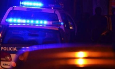 En Mar del Plata, una comerciante puso en fuga a un ladrón usando una cuchilla: “¡Volá, volá, volá!”