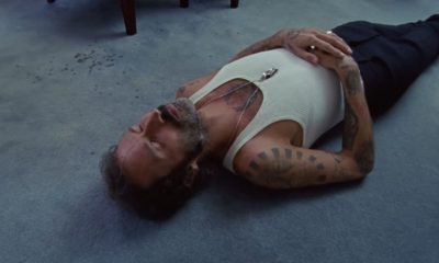 «Es Miguel, no lo habéis edulcorado»: El retrato más real de Leiva ante el problema de salud que amenaza su carrera