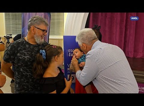 Escrituras y decretos consolidaron el derecho a la vivienda para más sanluiseños