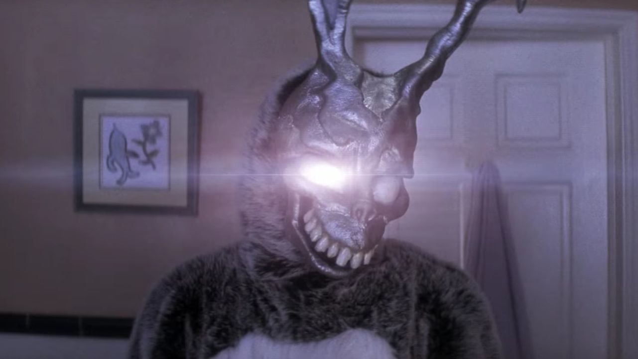 Esta línea de ‘Donnie Darko’ pasa desapercibida pero es reveladora: unas escenas después descubrimos por qué