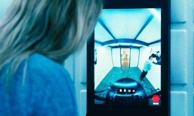 Esta noche en Prime Video: clásico de culto durante 128 años, esta obra maestra de ciencia ficción renació en una versión impactante