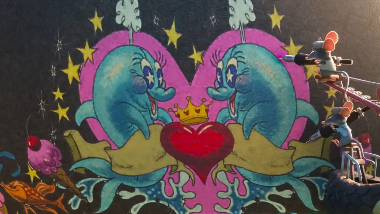 Esta película de 2025 ha ganado 104 millones en un solo día: hacía casi 30 años que no ocurría