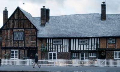 Esta serie de Netflix apenas dura dos horas y ha destronado a ‘Stranger Things’ en el número 1 a nivel mundial