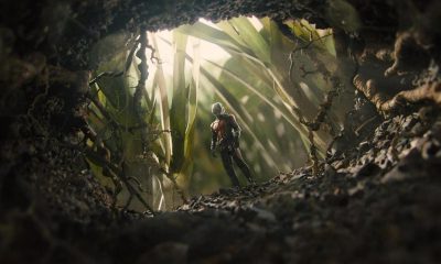 Este director dejó ‘Ant-Man’ después de años trabajando en ella: ahora ha compartido su visión de lo que pasó