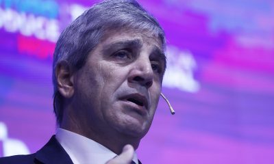 Fallido regreso a los mercados: Caputo consiguió apenas USD 910 millones y tuvo que pagar 9,25% de tasa