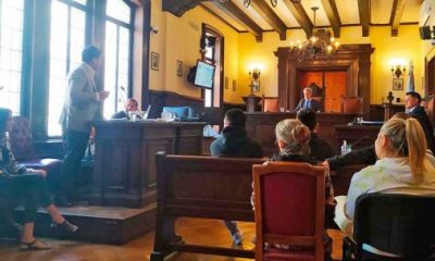 Familia narco: condenan a una pareja, sus tres hijos y el yerno