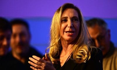 Fuerza Bruta y la mano derecha de Karina cerca de quedarse con Tecnópolis por 25 años