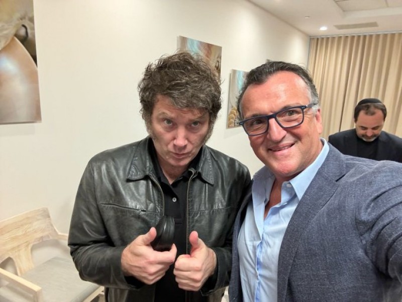 Globant perdió USD 15.000 millones de valor en los últimos cuatro años