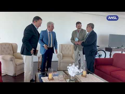 Gustavo Meirovich,Juez Nacional en lo Penal Económico N°8