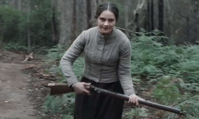 Hace siete años, 30 personas salieron del cine al ver esta película: es una obra poderosa y visualmente sublime