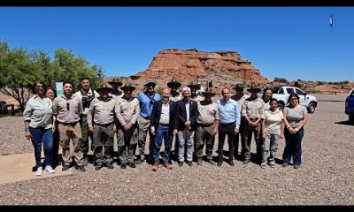 “Hay que trabajar para generar más visitas al Parque”