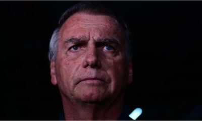 Jair Bolsonaro será intervenido quirúrgicamente por un cuadro de hipo persistente