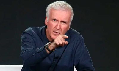 James Cameron lleva 12 años ofendido por una broma sobre su persona: «Una indirecta ignorante que fue demasiado lejos»