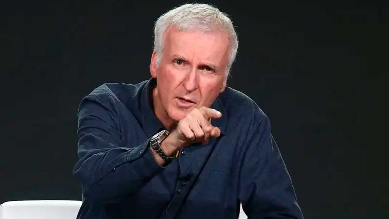 James Cameron lleva 12 años ofendido por una broma sobre su persona: «Una indirecta ignorante que fue demasiado lejos»
