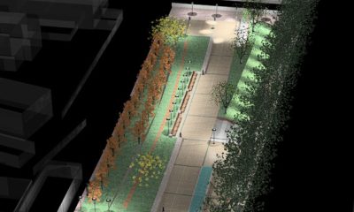 Jorge Macri quiere que Milei le ceda el soterramiento del Sarmiento para terminarlo entre Caballito y Flores