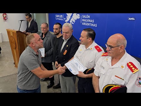 Jorge Villegas,subjefe del cuartel de ‘El Fortín’