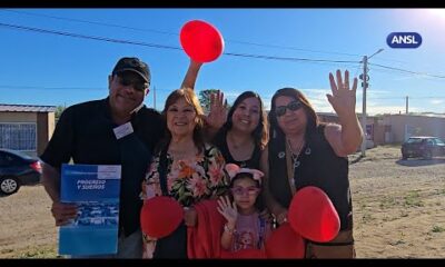 José Domínguez, adjudicatario