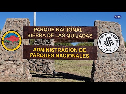 Juan Garro, guardaparque