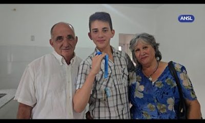 Juan Herrera, adjudicatario