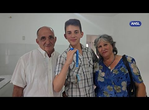 Juan Herrera, adjudicatario