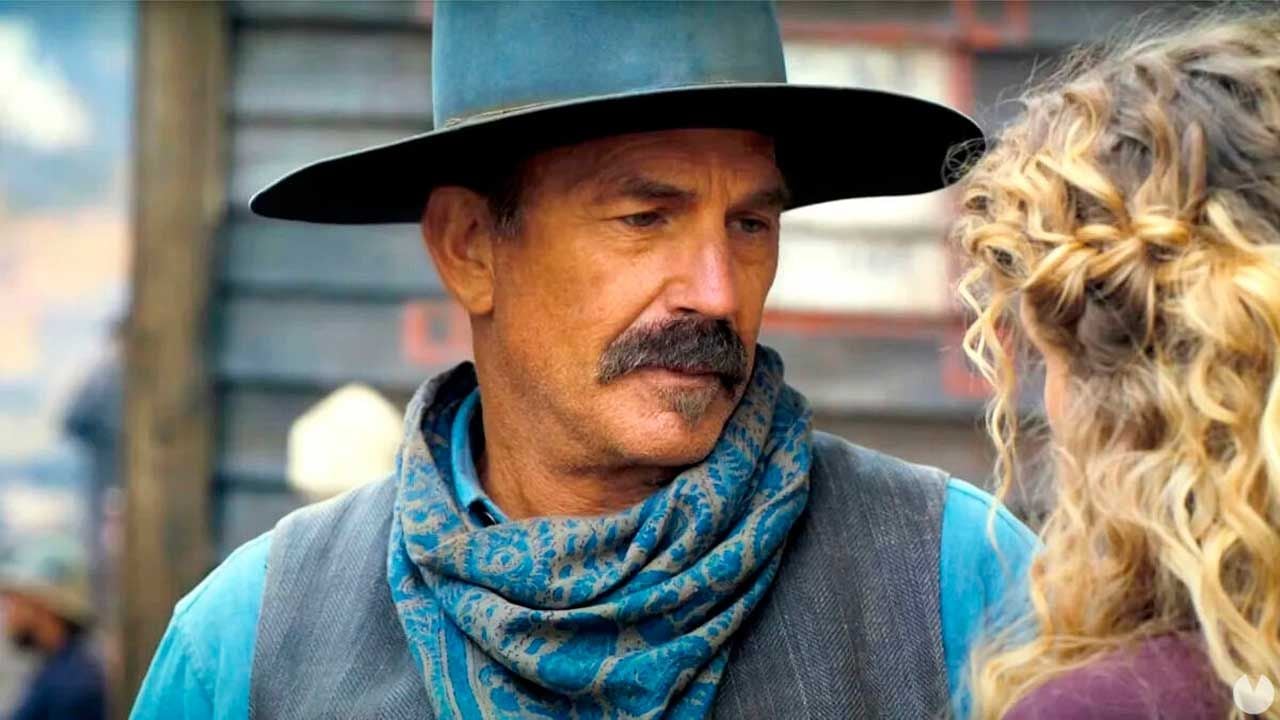 Kevin Costner se ha dejado una millonada en su saga wéstern ‘Horizon’ y no para de tener problemas: ahora ha sido demandado por 400.000 dólares