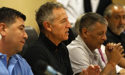 La CGT al final hará una marcha contra la reforma, pese al gesto de Milei