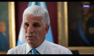 La construcción de viviendas volvió a San Luis y volvió para quedarse