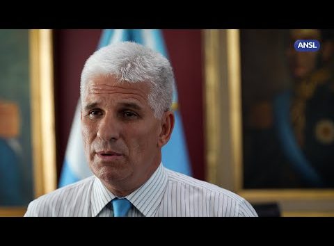 La construcción de viviendas volvió a San Luis y volvió para quedarse