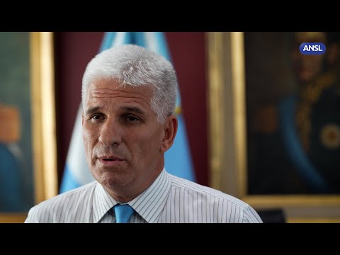 La construcción de viviendas volvió a San Luis y volvió para quedarse