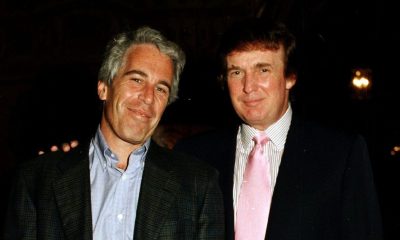 La justicia de EEUU explicó por qué eliminó imágenes de los archivos de Epstein: «No tiene que ver con Trump»
