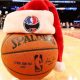 La NBA se juega en Navidad: la maratón de cinco partidos y duelos de superestrellas