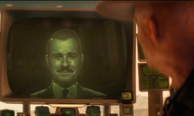 La nueva estrella de ‘Fallout’ no ve tan lejos el apocalipsis: «Sabemos que existen armas nucleares y confiamos en que la gente inteligente no las use»