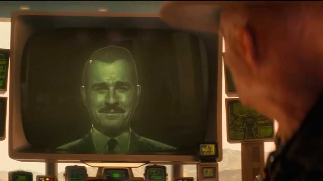La nueva estrella de ‘Fallout’ no ve tan lejos el apocalipsis: «Sabemos que existen armas nucleares y confiamos en que la gente inteligente no las use»