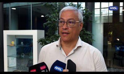 La Provincia y el CFI revisaron avances y brechas del Plan Maestro del Agua