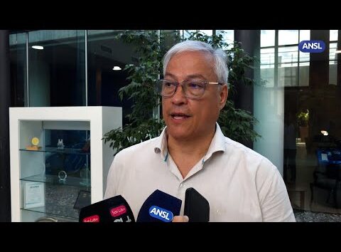 La Provincia y el CFI revisaron avances y brechas del Plan Maestro del Agua