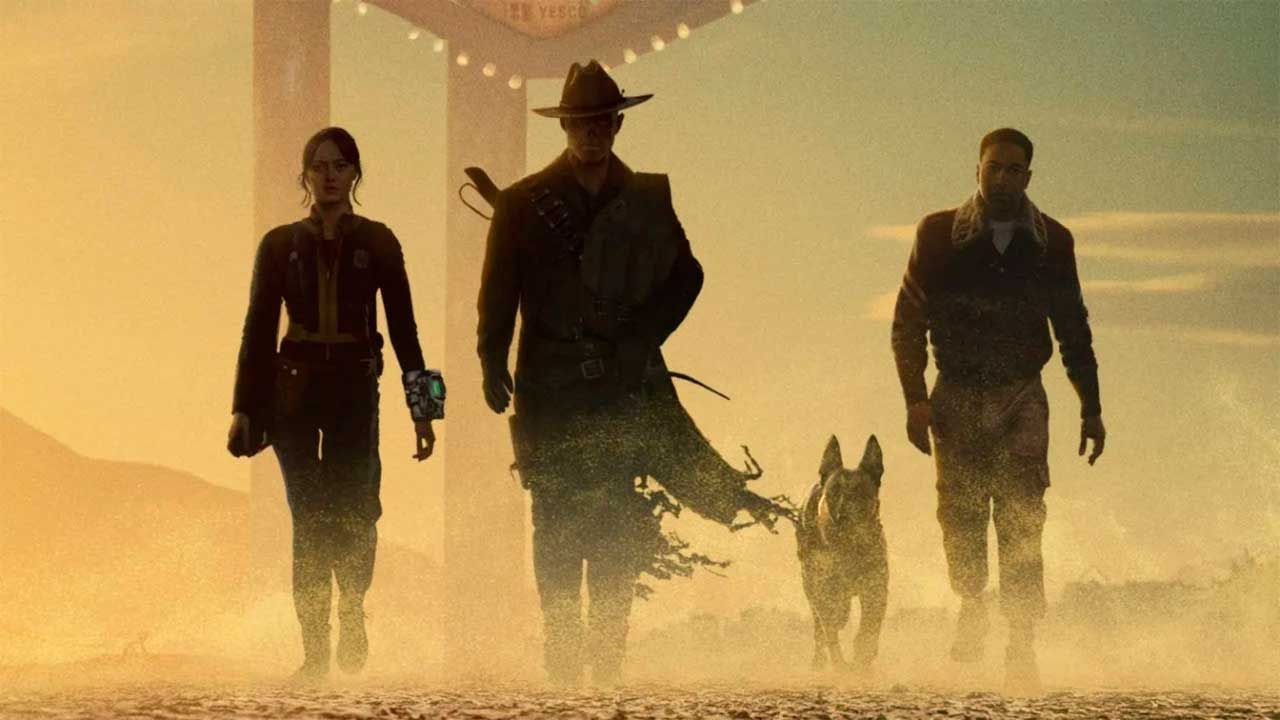 La temporada 2 de ‘Fallout’ ya ha batido un récord en Prime Video: es la adaptación de un videojuego con mayor audiencia