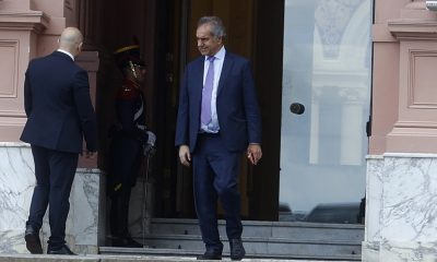 Lavagna escala la guerra con Scioli y vuelve a publicar datos lapidarios sobre el turismo