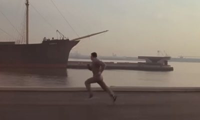 Le dieron un plazo imposible para terminar una película porque creyeron que no sería capaz: cumplió y entregó una de las grandes epopeyas de la historia