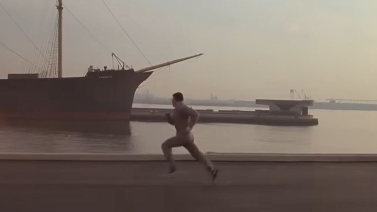 Le dieron un plazo imposible para terminar una película porque creyeron que no sería capaz: cumplió y entregó una de las grandes epopeyas de la historia