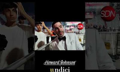 Le preguntamos a Germán Beder a qué estadio llevaría el evento si sale de Buenos Aires…